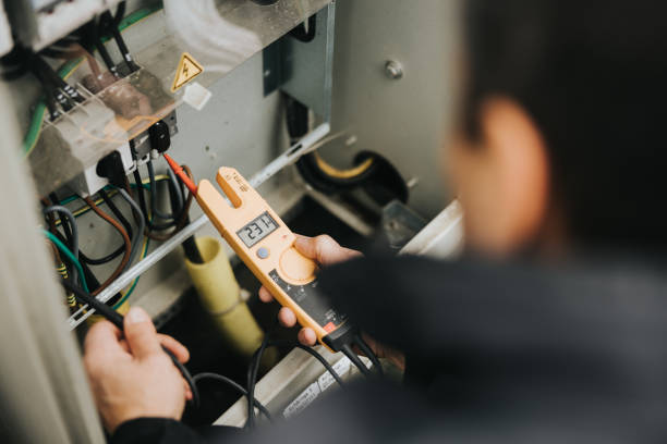 Best Circuit Breaker Repair  in Dumont, NJ