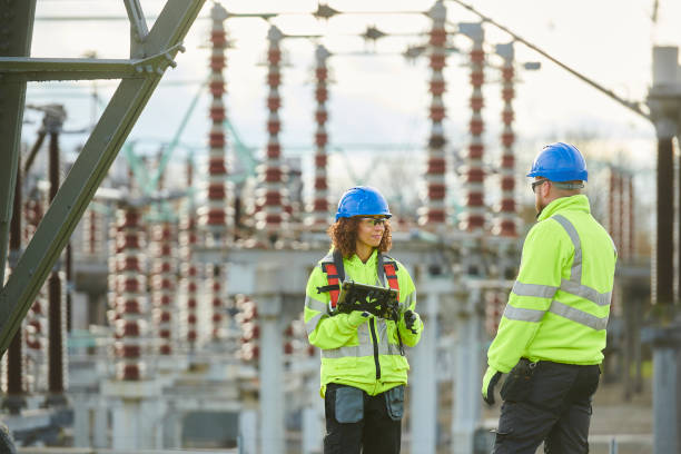 Best Local Electrician Companies  in Dumont, NJ