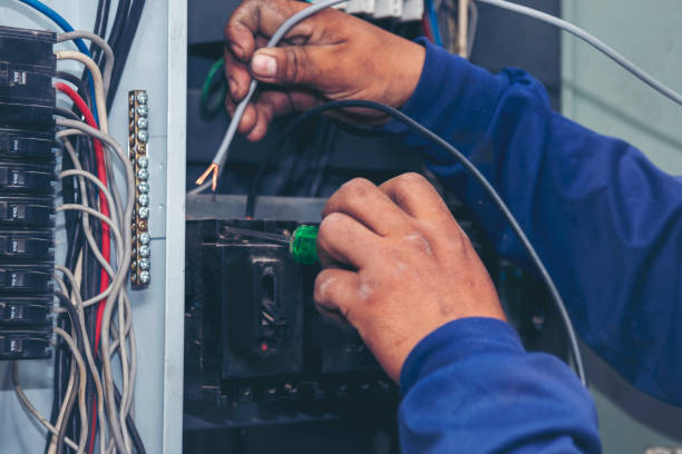 Best Electrical Troubleshooting Services  in Dumont, NJ