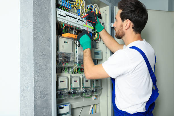 Electrical Rewiring Services in Dumont, NJ